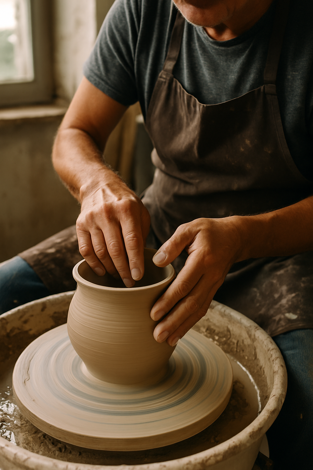 Artisan Crafts in a Digital Age: Rediscovering the Soul of Handmade